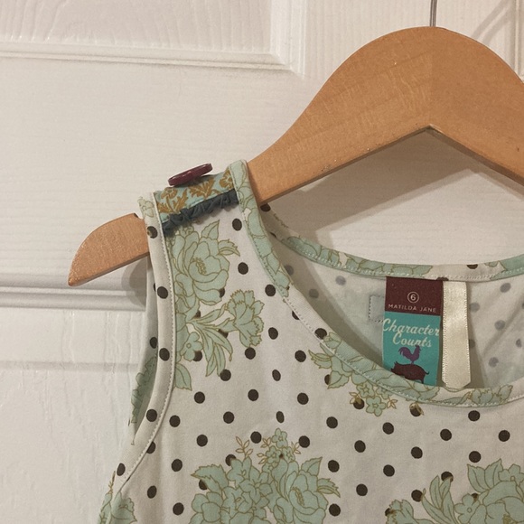 🔥Matilda Jane Top Character Counts Collection🔥 - Picture 2 of 5